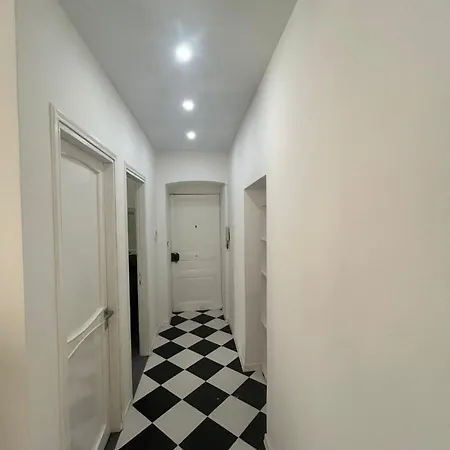 Casa Wicki Appartement *