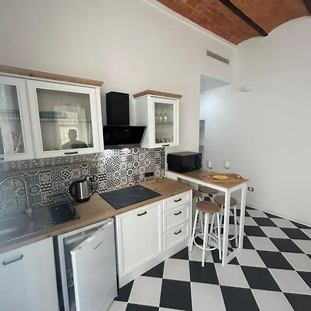Appartement Casa Wicki *
