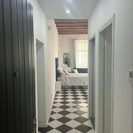 Casa Wicki Appartement San Remo