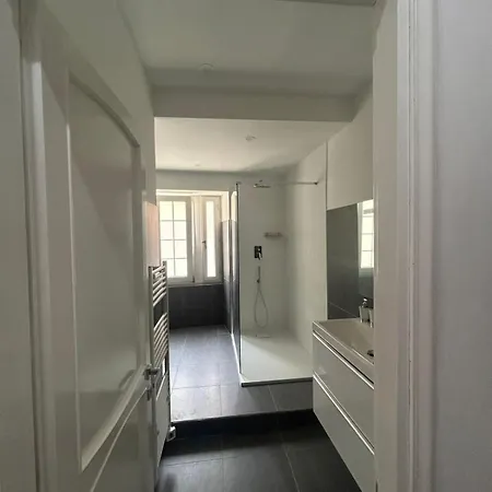 Casa Wicki Appartement