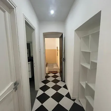 Appartement Casa Wicki San Remo