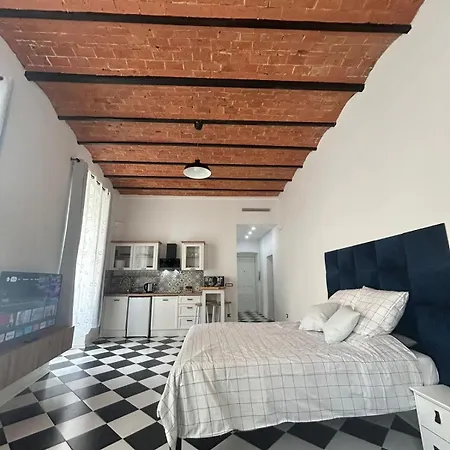 Appartement Casa Wicki *
