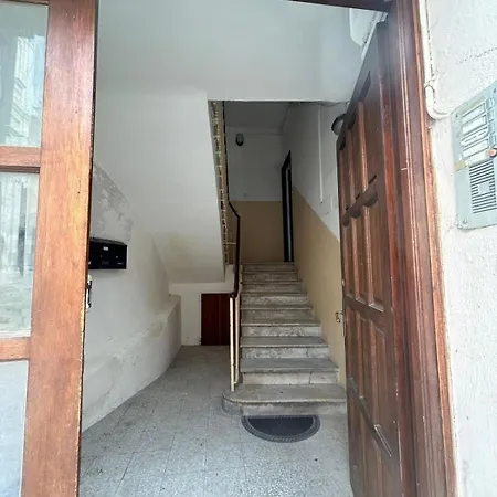 Casa Wicki * San Remo